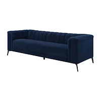 Chalet Pad-Arm Sofa