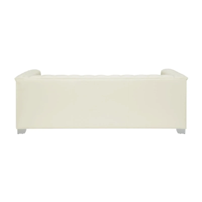 Chaviano Track-Arm Sofa