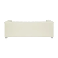 Chaviano Track-Arm Sofa