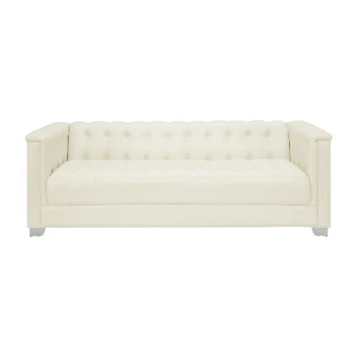Chaviano Track-Arm Sofa