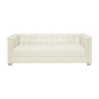 Chaviano Track-Arm Sofa