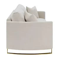 Corliss Track-Arm Sofa