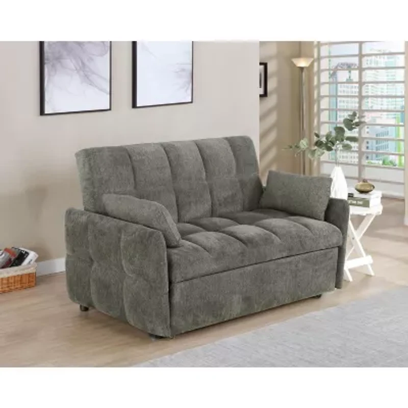 Cotswold Track-Arm Sleeper Sofa