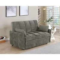 Cotswold Track-Arm Sleeper Sofa