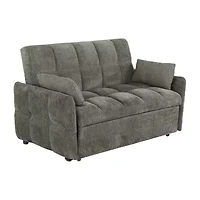 Cotswold Track-Arm Sleeper Sofa