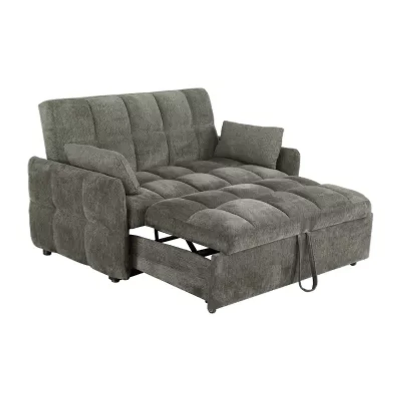 Cotswold Track-Arm Sleeper Sofa