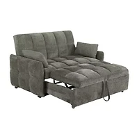 Cotswold Track-Arm Sleeper Sofa