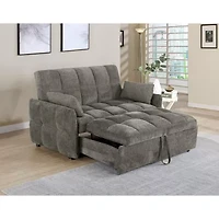 Cotswold Track-Arm Sleeper Sofa