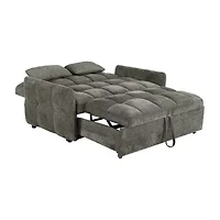 Cotswold Track-Arm Sleeper Sofa