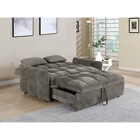 Cotswold Track-Arm Sleeper Sofa