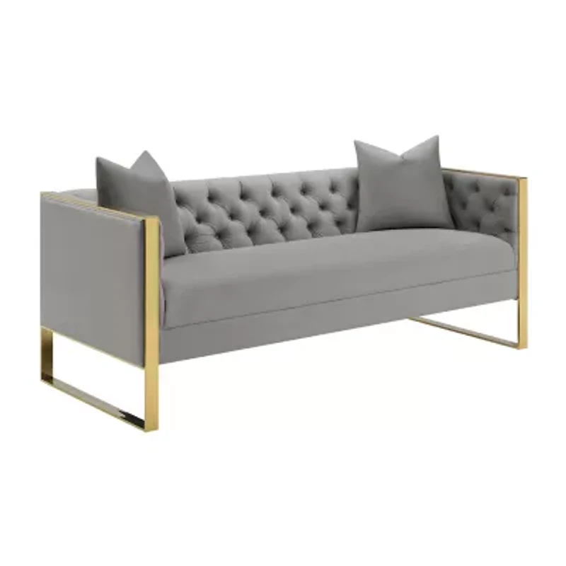 Eastbrook Track-Arm Sofa