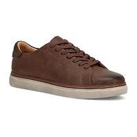 Frye and Co. Ronan Mens Round Closed Toe Oxford Shoes