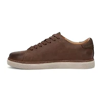Frye and Co. Ronan Mens Round Closed Toe Oxford Shoes