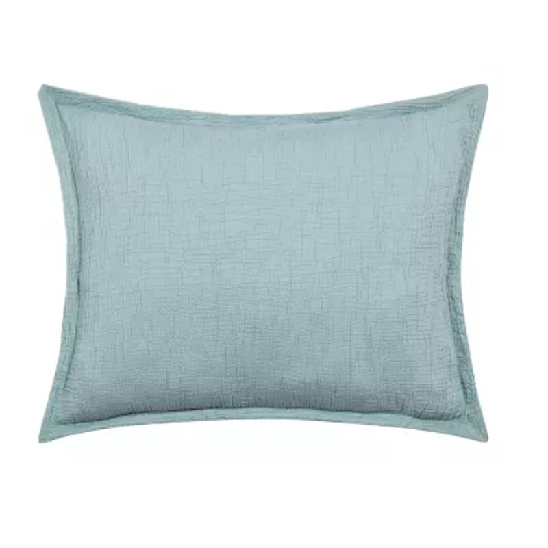 Queen Street Seacove Hypoallergenic Pillow Sham
