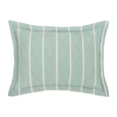 Queen Street Pacifica Hypoallergenic Pillow Sham