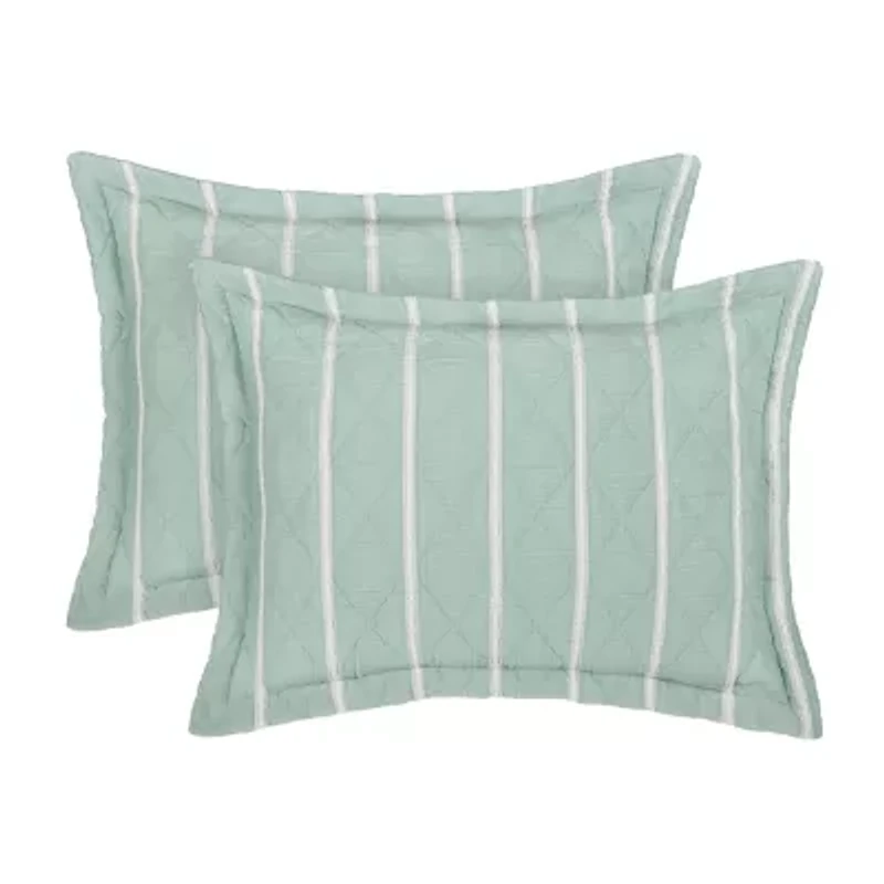 Queen Street Pacifica Hypoallergenic Pillow Sham