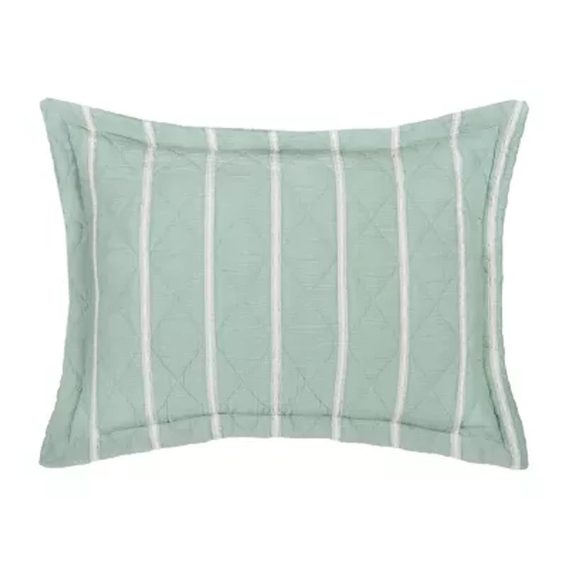 Queen Street Pacifica Hypoallergenic Pillow Sham