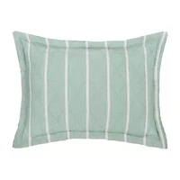 Queen Street Pacifica Hypoallergenic Pillow Sham