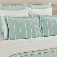 Queen Street Pacifica Hypoallergenic Pillow Sham