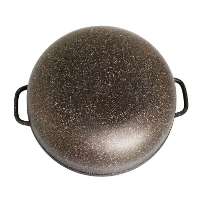 IMUSA Fuzion 7-qt. Non-Stick Dutch Oven