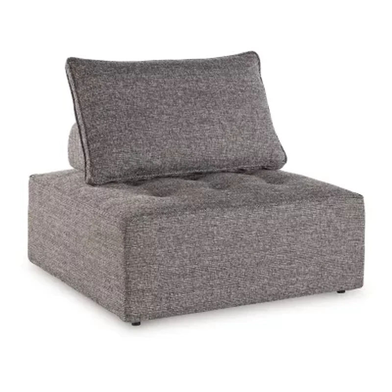 Signature Design by Ashley® Bree Zee Outdoor Lounge Chair with Cushion
