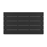 Signature Design by Ashley® Hyland Wave Outdoor Coffee Table
