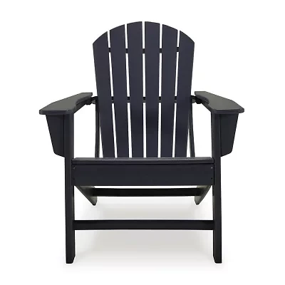 Signature Design by Ashley® Sundown Treasure Outdoor Adirondack Chair