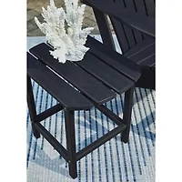 Signature Design by Ashley® Sundown Treasure Outdoor End Table
