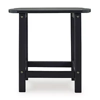 Signature Design by Ashley® Sundown Treasure Outdoor End Table

