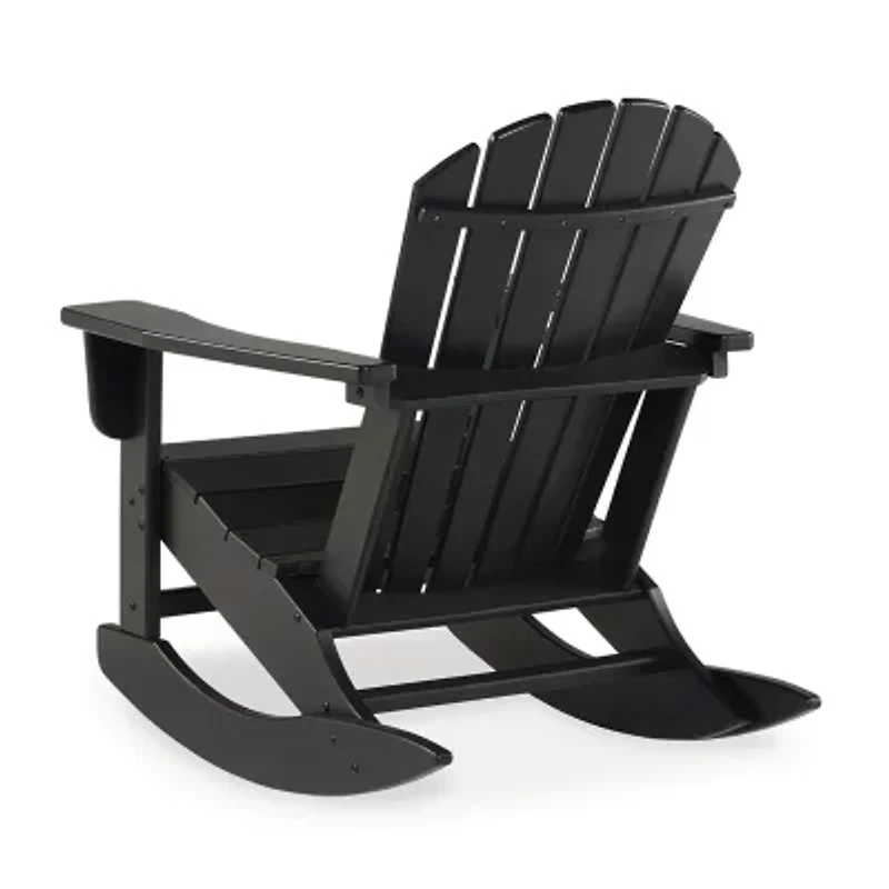 Signature Design by Ashley® Sundown Treasure Outdoor Rocking Chair