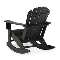 Signature Design by Ashley® Sundown Treasure Outdoor Rocking Chair