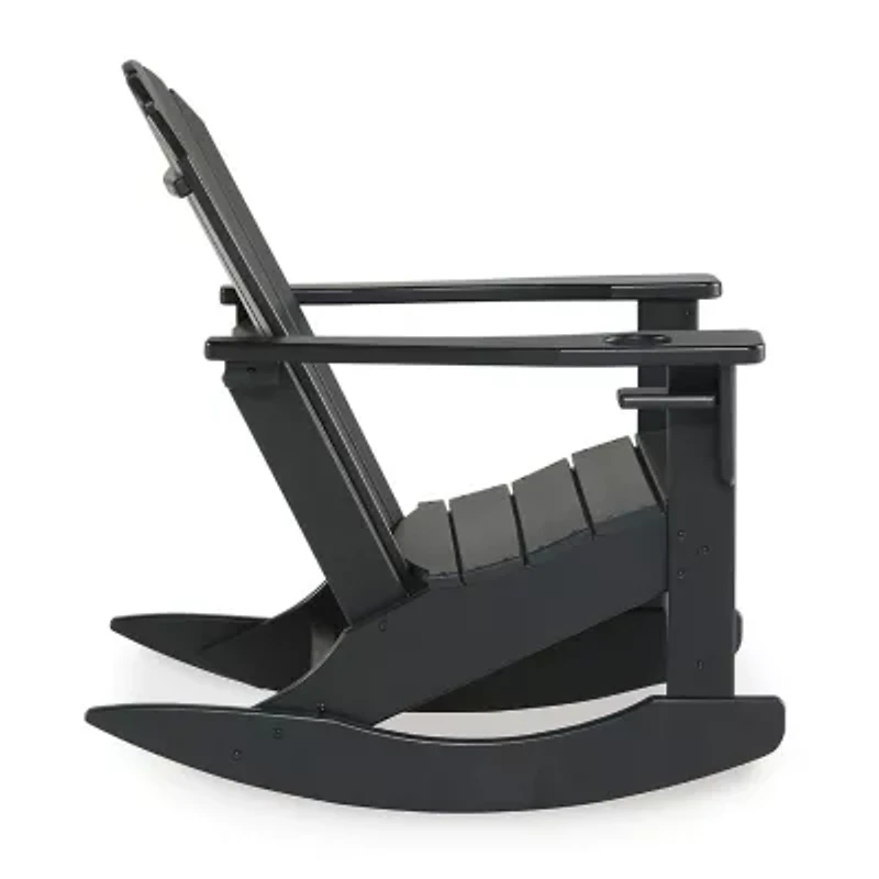 Signature Design by Ashley® Sundown Treasure Outdoor Rocking Chair