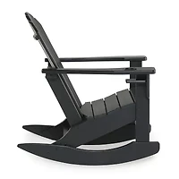 Signature Design by Ashley® Sundown Treasure Outdoor Rocking Chair