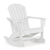 Signature Design by Ashley® Sundown Treasure Outdoor Rocking Chair

