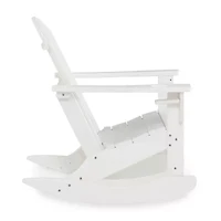 Signature Design by Ashley® Sundown Treasure Outdoor Rocking Chair
