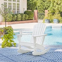 Signature Design by Ashley® Sundown Treasure Outdoor Rocking Chair
