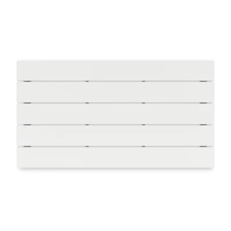 Signature Design by Ashley® Hyland Wave Outdoor Coffee Table