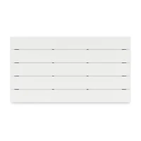 Signature Design by Ashley® Hyland Wave Outdoor Coffee Table