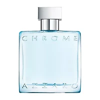 Azzaro Chrome Eau De Toilette