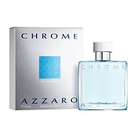 Azzaro Chrome Eau De Toilette
