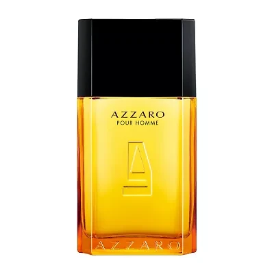 Azzaro Pour Homme Eau De Toilette