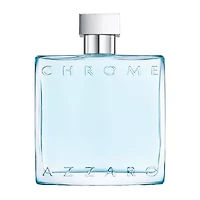 Azzaro Chrome Eau De Toilette Cologne