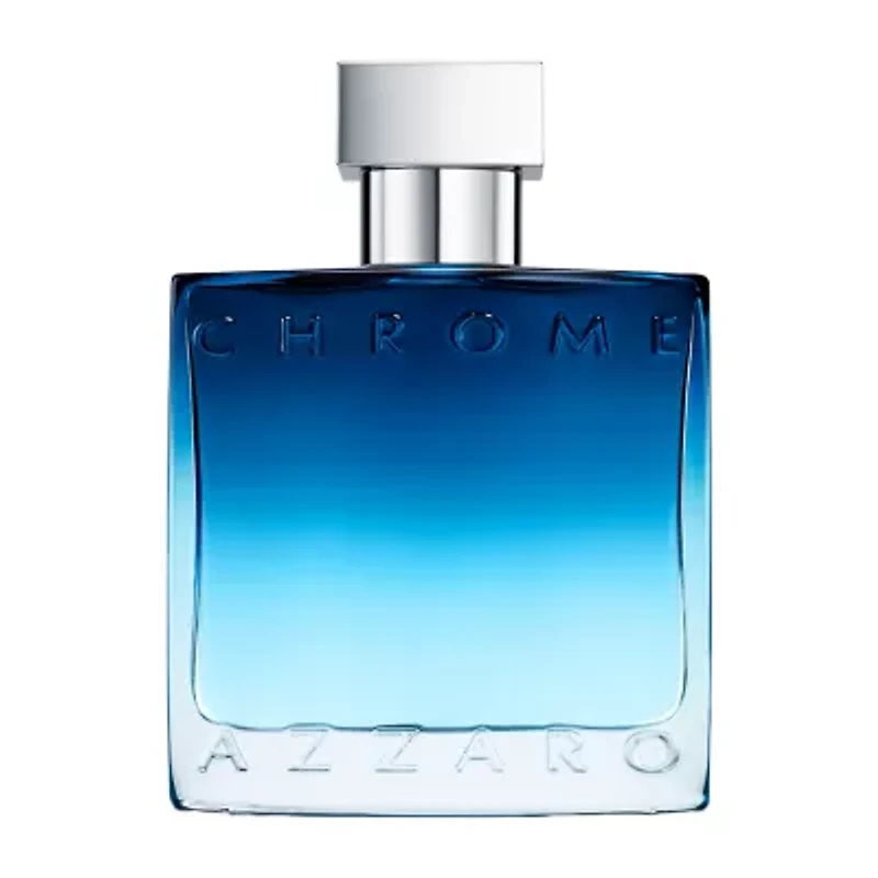 Azzaro Chrome Eau De Parfum