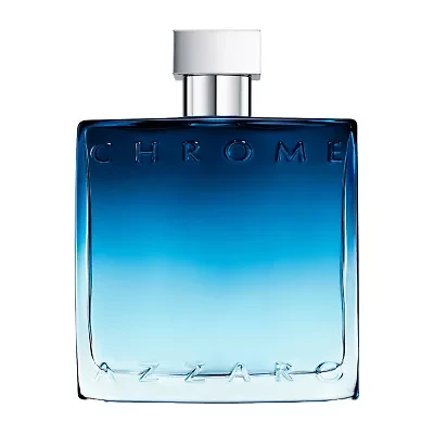 Azzaro Chrome Eau De Parfum Cologne
