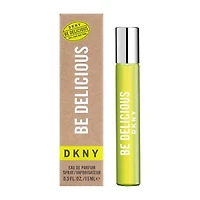 DKNY Be Delicious Eau De Parfum Travel Spray