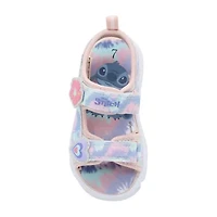 Toddler Girls Strap Sandals