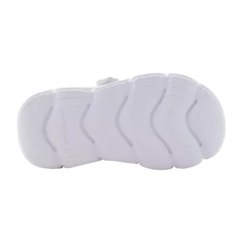 Toddler Girls Strap Sandals