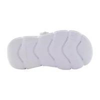 Toddler Girls Strap Sandals