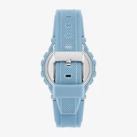 Armitron Womens Blue Strap Watch 45/7146lbl