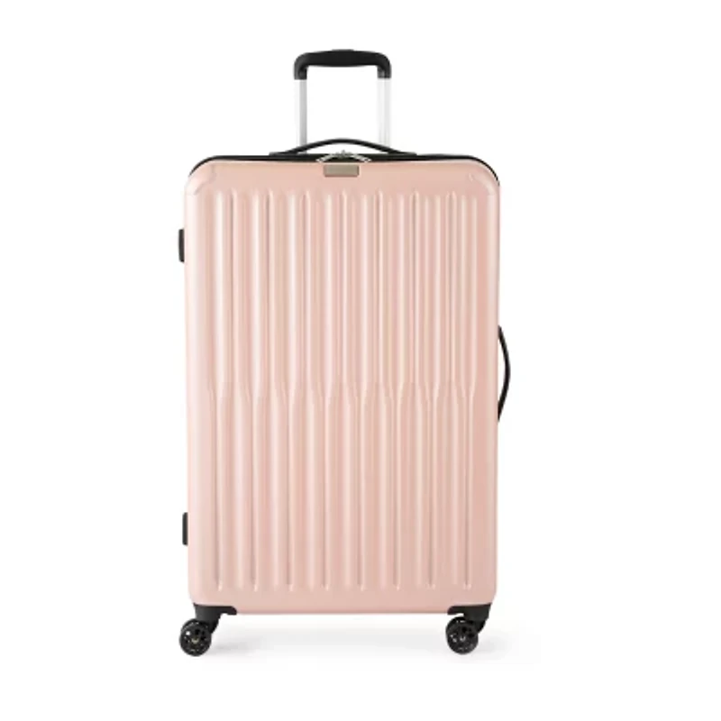 Protocol Cayman Hardside 3-pc. Luggage Set